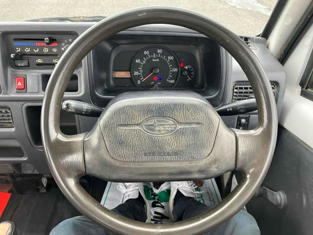 スバル サンバートラック|中古トラックの販売・買取・査定のアイナビ