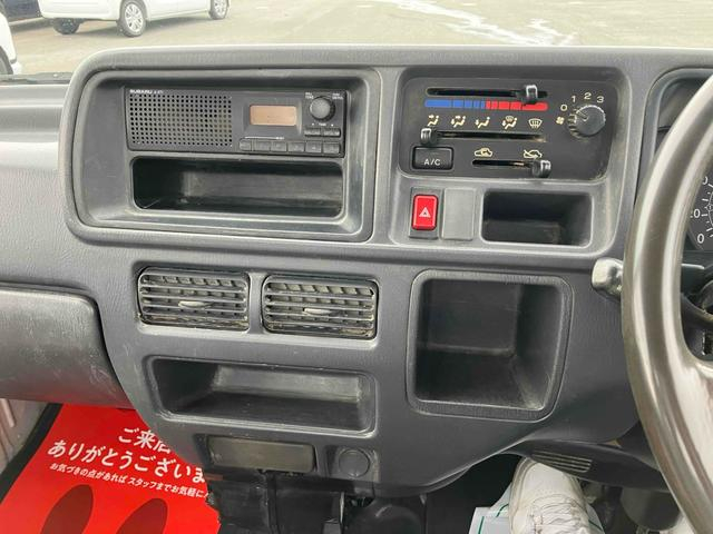 スバル サンバートラック|中古トラックの販売・買取・査定のアイナビ