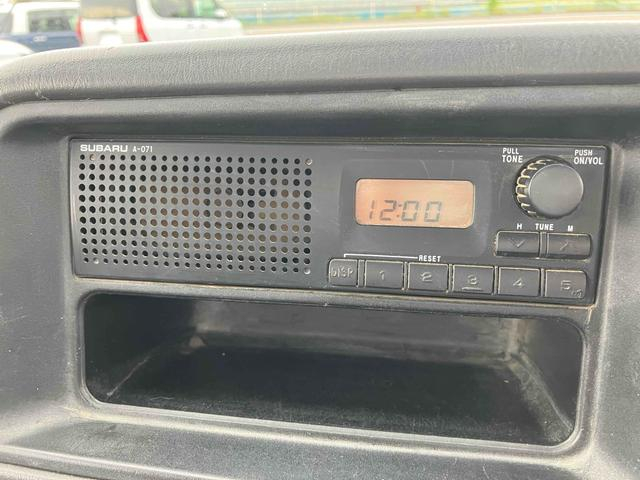 スバル サンバートラック|中古トラックの販売・買取・査定のアイナビ