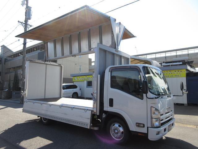 いすゞ ウイング車|中古トラックの販売・買取・査定のアイナビ