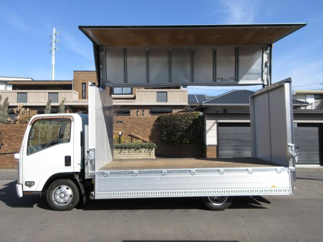 いすゞ ウイング車|中古トラックの販売・買取・査定のアイナビ