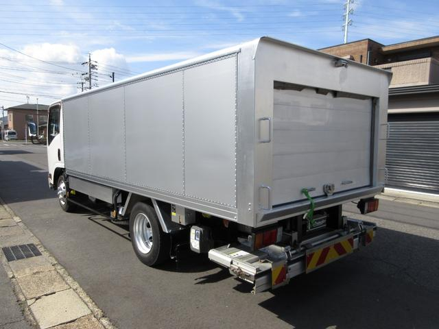 いすゞ バン車|中古トラックの販売・買取・査定のアイナビ