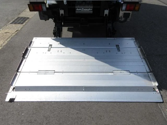 いすゞ バン車|中古トラックの販売・買取・査定のアイナビ