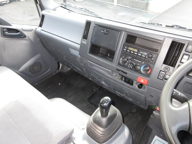 いすゞ バン車|中古トラックの販売・買取・査定のアイナビ