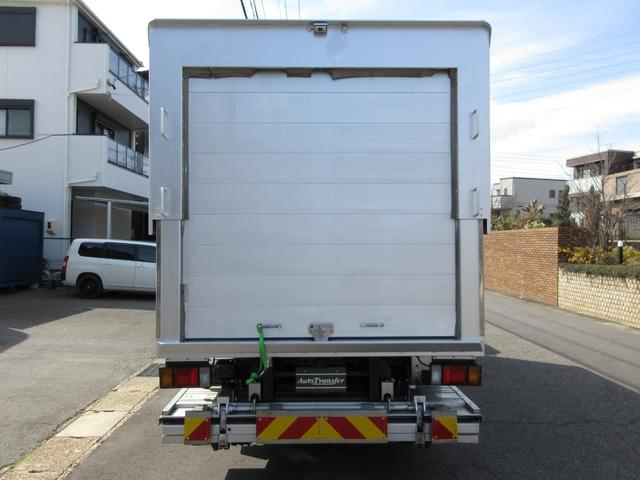 いすゞ バン車|中古トラックの販売・買取・査定のアイナビ