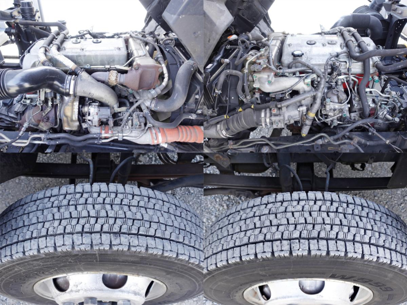 ワイドアルミウイングアルミウィング|中古トラックの販売・買取・査定のアイナビ