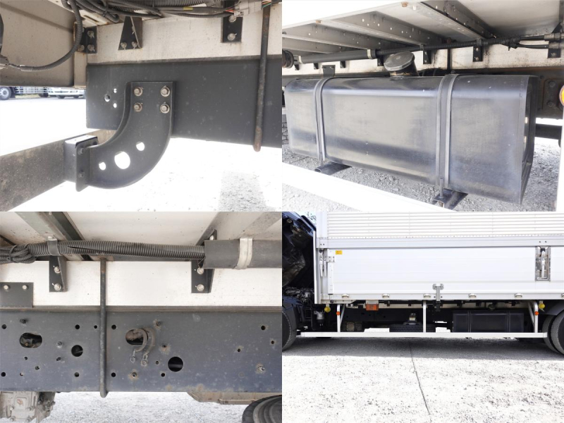 ワイドアルミウイングアルミウィング|中古トラックの販売・買取・査定のアイナビ