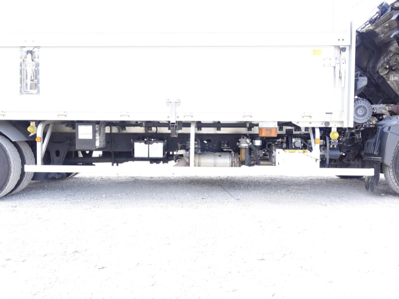 ワイドアルミウイングアルミウィング|中古トラックの販売・買取・査定のアイナビ