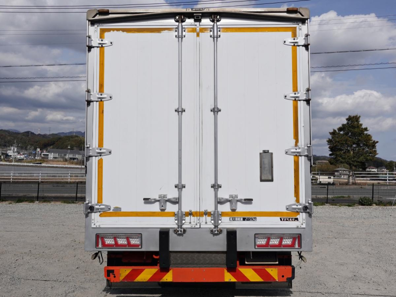 ワイドアルミウイングアルミウィング|中古トラックの販売・買取・査定のアイナビ