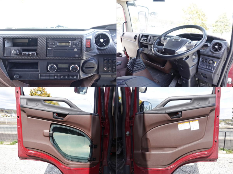 ワイドアルミウイングアルミウィング|中古トラックの販売・買取・査定のアイナビ