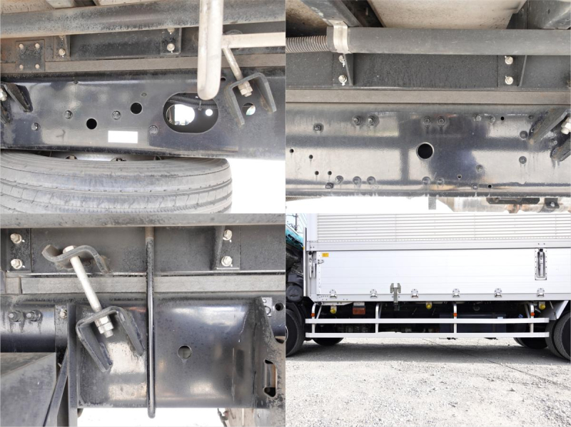 増トンワイドアルミウイングアルミウィング|中古トラックの販売・買取・査定のアイナビ