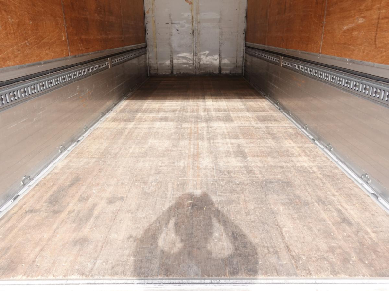 増トンワイドアルミウイングアルミウィング|中古トラックの販売・買取・査定のアイナビ