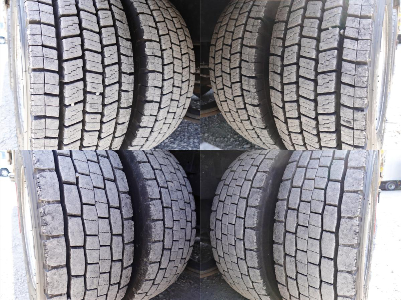 パワーゲート大型アルミウイングアルミウィング|中古トラックの販売・買取・査定のアイナビ