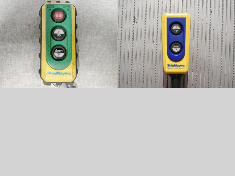 パワーゲート増トンワイドパネルバン|中古トラックの販売・買取・査定のアイナビ