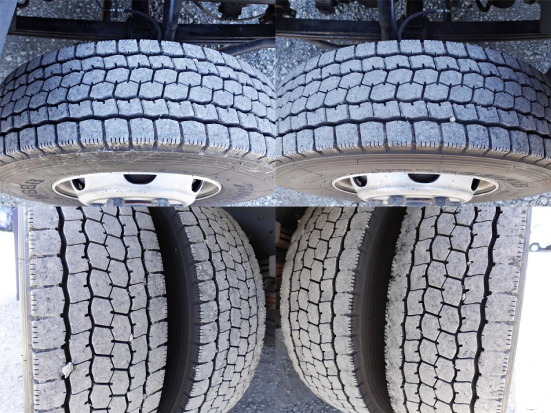 パワーゲート増トンワイドパネルバン|中古トラックの販売・買取・査定のアイナビ