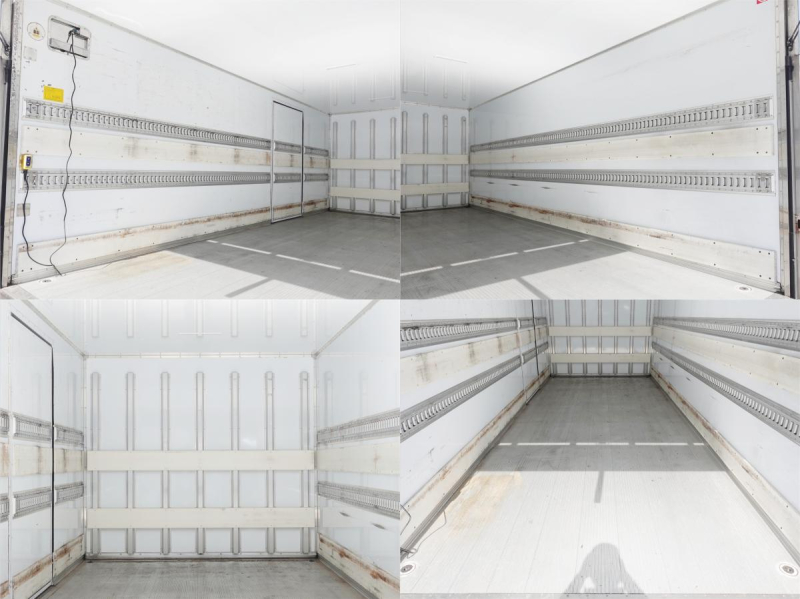 パワーゲート増トンワイドパネルバン|中古トラックの販売・買取・査定のアイナビ