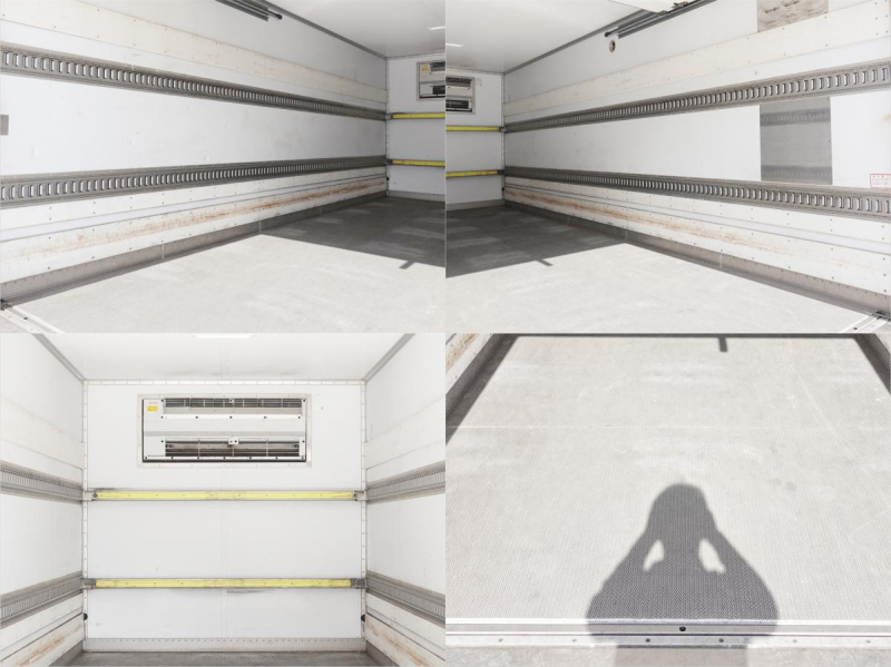 低温冷蔵冷凍パワーゲート|中古トラックの販売・買取・査定のアイナビ