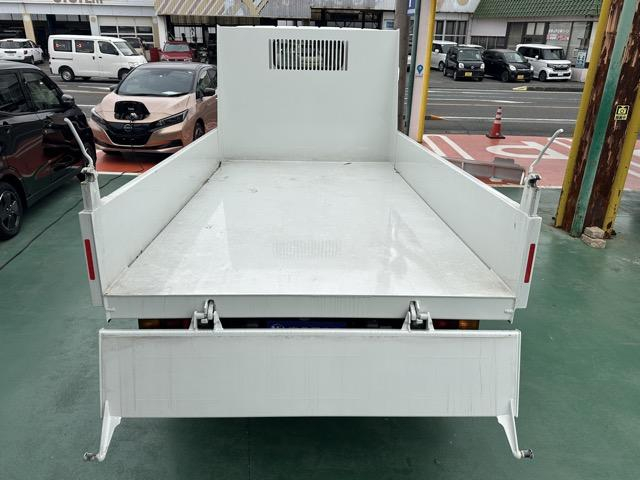 三菱ふそう ダンプ キャンター|中古トラックの販売・買取・査定のアイナビ