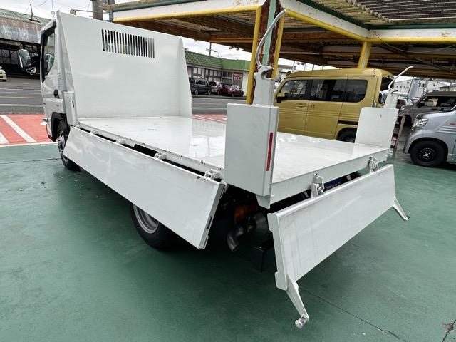 三菱ふそう ダンプ キャンター|中古トラックの販売・買取・査定のアイナビ