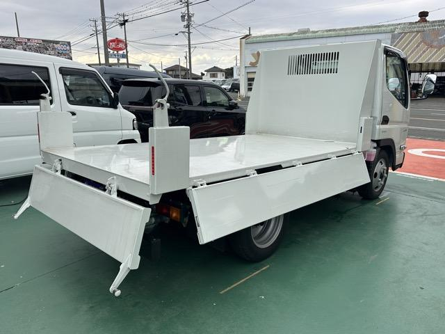 三菱ふそう ダンプ キャンター|中古トラックの販売・買取・査定のアイナビ