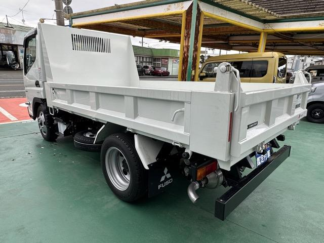 三菱ふそう ダンプ キャンター|中古トラックの販売・買取・査定のアイナビ