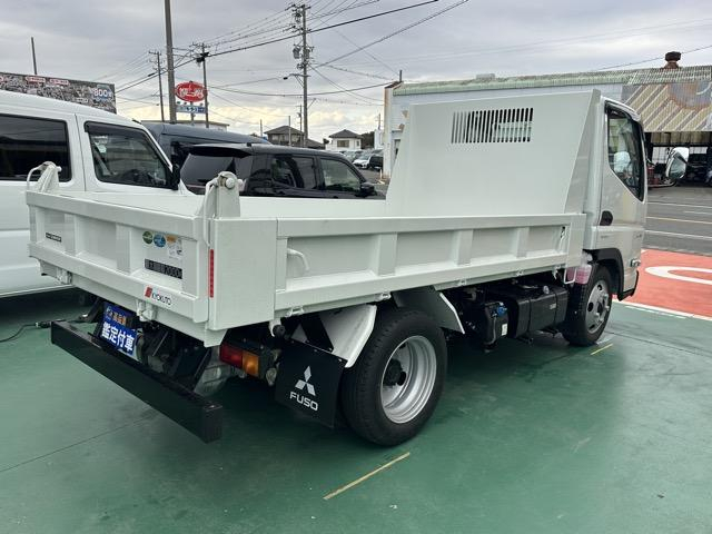 三菱ふそう ダンプ キャンター|中古トラックの販売・買取・査定のアイナビ