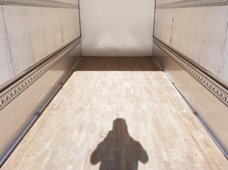 パワーゲートワイド超超ロングアルミウイングアルミウィング|中古トラックの販売・買取・査定のアイナビ