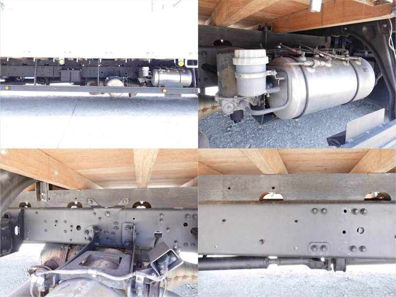 ワイド平ボディー|中古トラックの販売・買取・査定のアイナビ