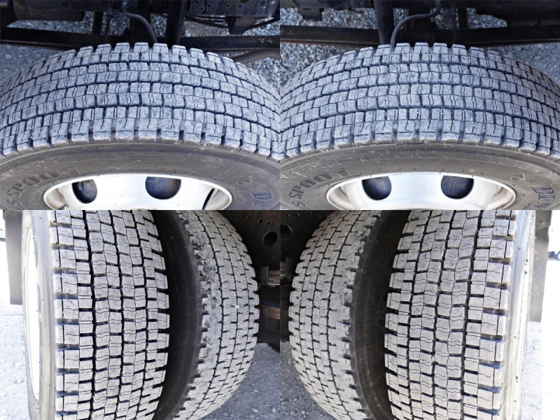 ワイド平ボディー|中古トラックの販売・買取・査定のアイナビ