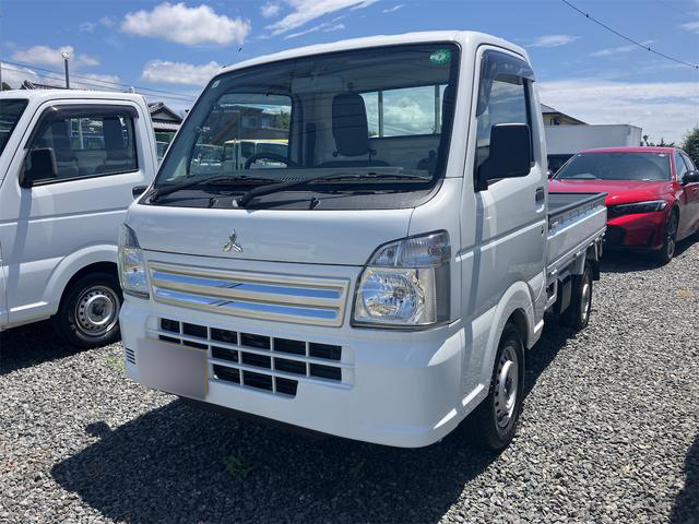 三菱 平ボディ ミニキャブトラック|中古トラックの販売・買取・査定のアイナビ