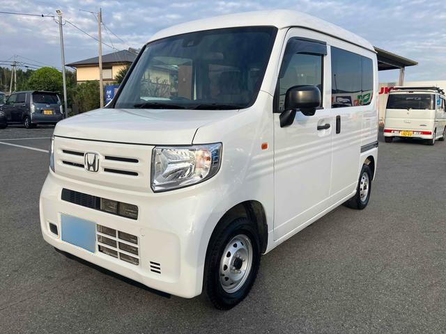 ホンダ|中古トラックの販売・買取・査定のアイナビ