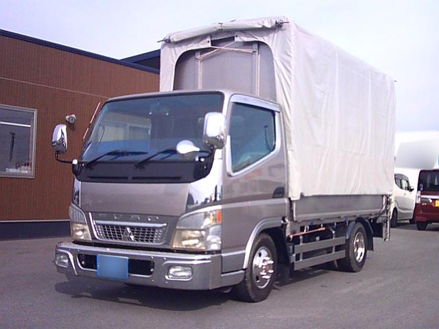 三菱ふそう キャンターガッツ|中古トラックの販売・買取・査定のアイナビ