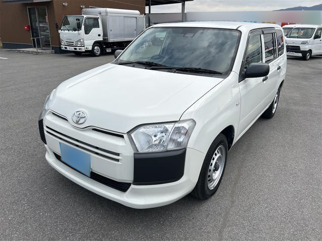 トヨタ プロボックス|中古トラックの販売・買取・査定のアイナビ