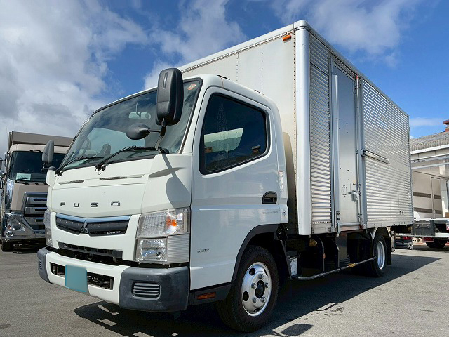 パブコ左サイド扉背高ラッシングデュオニックAT2t6t|中古トラックの販売・買取・査定のアイナビ