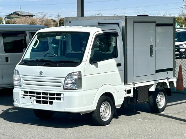 スズキ|中古トラックの販売・買取・査定のアイナビ