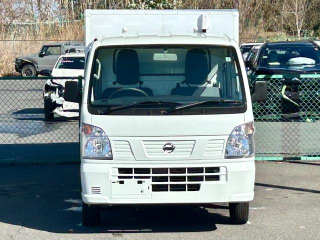 日産|中古トラックの販売・買取・査定のアイナビ