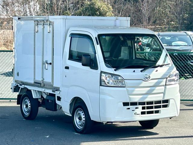 ダイハツ 軽トラック ハイゼットトラック|中古トラックの販売・買取・査定のアイナビ