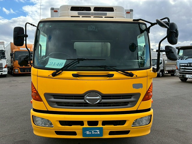 ベッド付き東芝キャリアスタンバイ装置キーストンフロア|中古トラックの販売・買取・査定のアイナビ