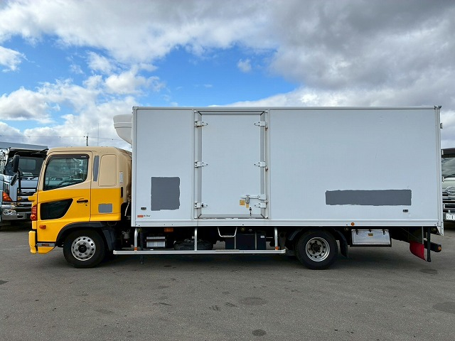 ベッド付き東芝キャリアスタンバイ装置キーストンフロア|中古トラックの販売・買取・査定のアイナビ