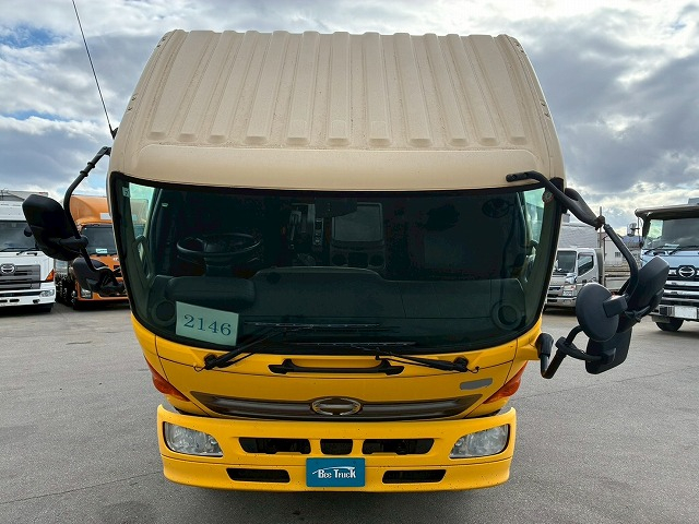 ベッド付き東芝キャリアスタンバイ装置キーストンフロア|中古トラックの販売・買取・査定のアイナビ