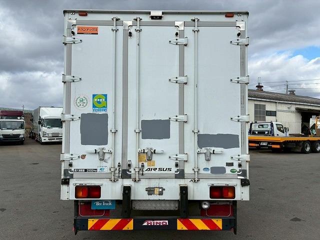 ベッド付き東芝キャリアスタンバイ装置キーストンフロア|中古トラックの販売・買取・査定のアイナビ