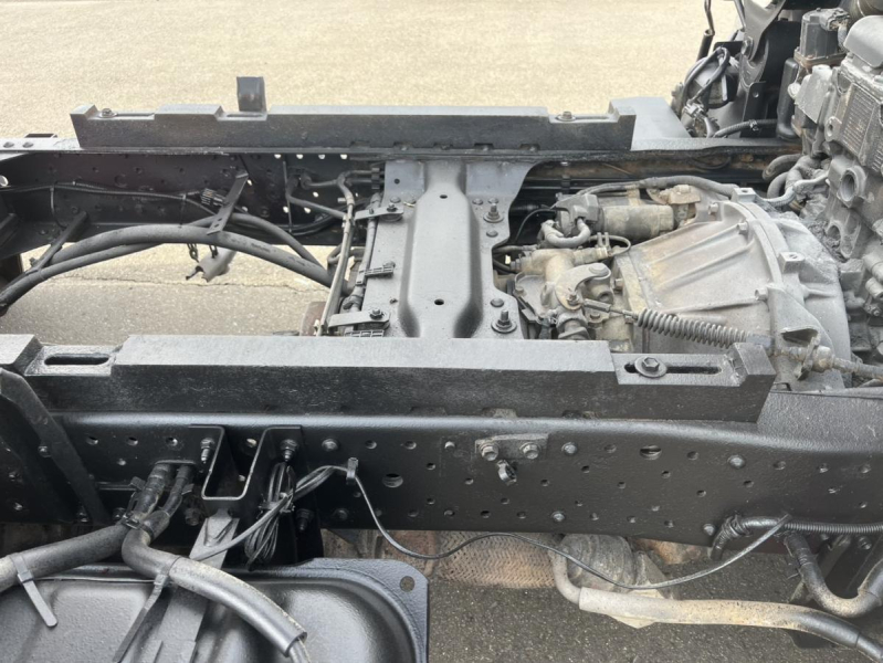 平成20年エルフ深ダンプマニュアル5速総重量5t未満準中型|中古トラックの販売・買取・査定のアイナビ