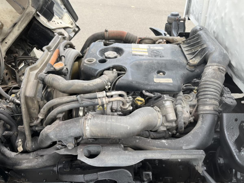 平成20年エルフ深ダンプマニュアル5速総重量5t未満準中型|中古トラックの販売・買取・査定のアイナビ