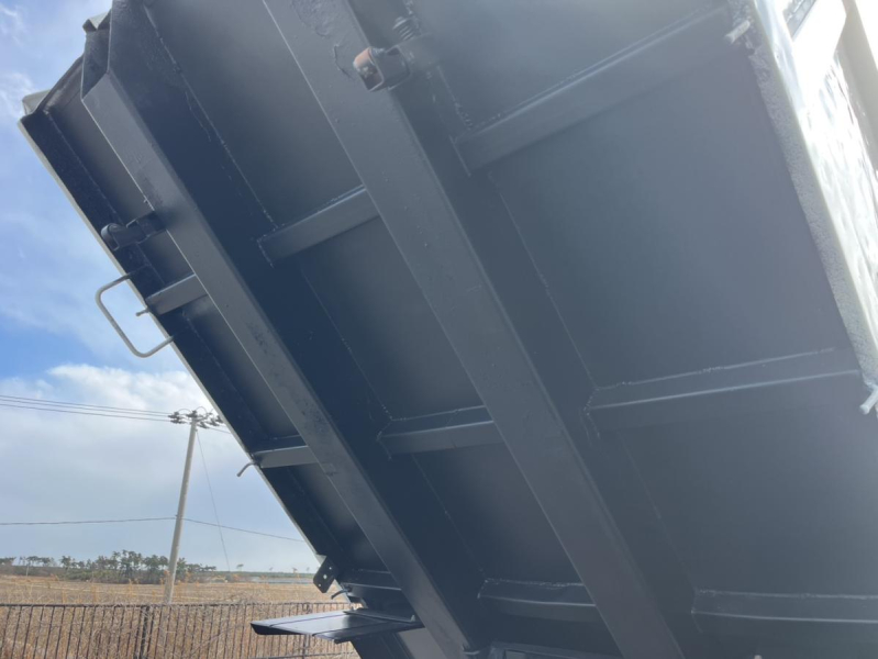 平成20年エルフ深ダンプマニュアル5速総重量5t未満準中型|中古トラックの販売・買取・査定のアイナビ