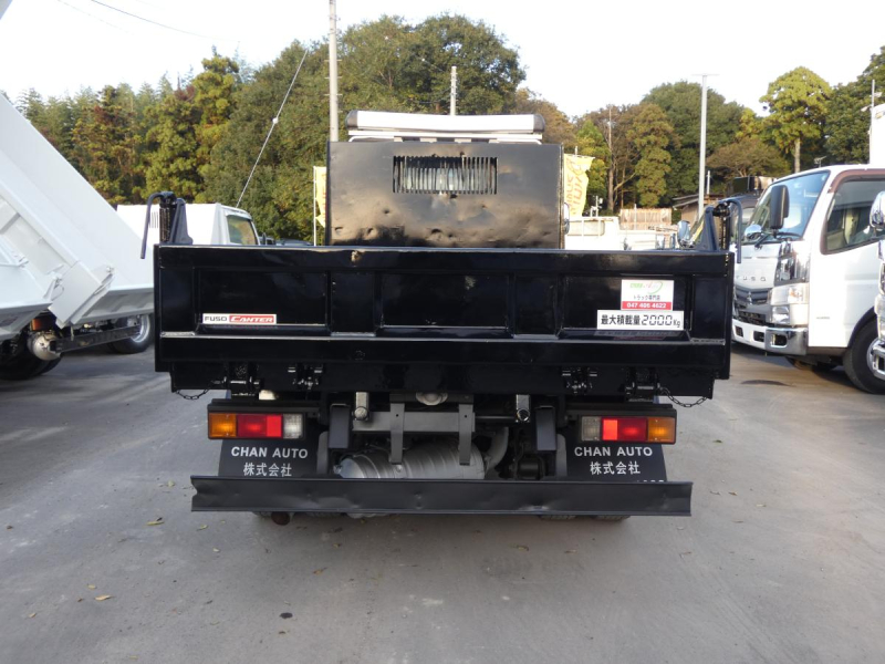 H292トン マニュアル ダンプ|中古トラックの販売・買取・査定のアイナビ