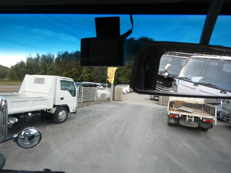 H292トン マニュアル ダンプ|中古トラックの販売・買取・査定のアイナビ