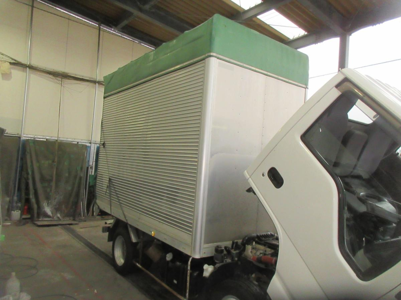 アトラス(エルフ)オープンバン|中古トラックの販売・買取・査定のアイナビ