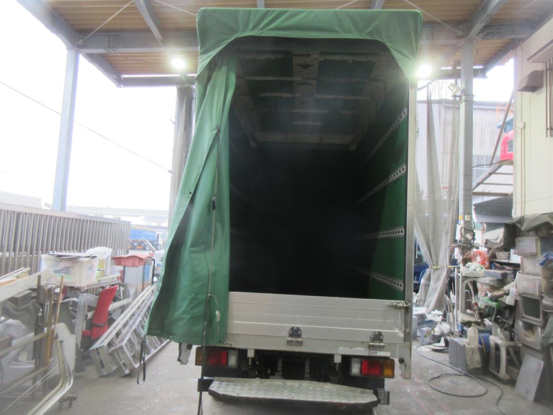 アトラス(エルフ)オープンバン|中古トラックの販売・買取・査定のアイナビ