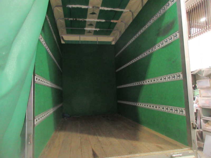 アトラス(エルフ)オープンバン|中古トラックの販売・買取・査定のアイナビ