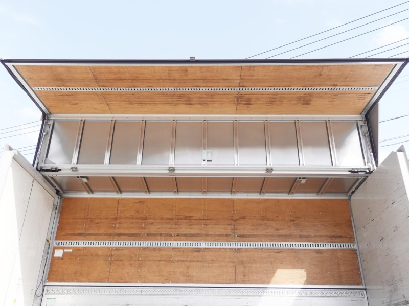 パワーゲートワイドアルミウイングアルミウィング|中古トラックの販売・買取・査定のアイナビ